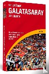 Acar, Cihan - 111 Gründe, Galatasaray zu lieben
