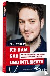 Stirkat, Falk - Ich kam, sah und intubierte