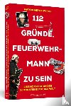 Meyer-Pyritz, Martin - 112 Gründe, Feuerwehrmann zu sein