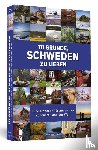 Andersson, Stefanie - 111 Gründe, Schweden zu lieben