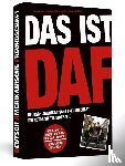 Görl, Robert, Delgado, Gabi, Spies, Miriam, Esch, Rudi - Das ist DAF