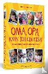 Horn, Dietrich von - Oma, Opa, kann ich ein Eis?!