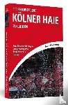 Brandt-Memet, Alexander - 111 Gründe, die Kölner Haie zu lieben