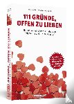 Jönsson, Cornelia, Maresch, Simone - 111 Gründe, offen zu lieben