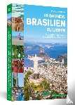 Wiesmann, Isabel - 111 Gründe, Brasilien zu lieben