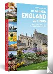 Fricker, Christophe - 111 Gründe, England zu lieben