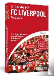 Biastoch, Fabian - 111 Gründe, den FC Liverpool zu lieben