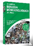 Dalkowki, Sebastian - 111 Gründe, Borussia Mönchengladbach zu lieben