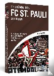Amtsberg, Sven - 111 Gründe, den FC St. Pauli zu lieben