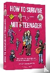 da Silveira Macêdo, Dagmar - How To Survive mit Teenager