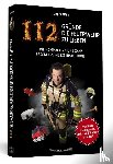 Nießen, Jörg - 112 Gründe, die Feuerwehr zu lieben