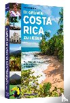 Berens, Roland - 111 Gründe, Costa Rica zu lieben
