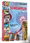 Dietl-Augst, Nadine - 111 Gründe, Singapur zu lieben