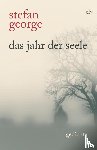 George, Stefan - Das Jahr der Seele