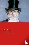 Neisser, Arthur - Giuseppe Verdi