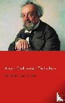 Tschechow, Anton Pawlowitsch - Schatten des Todes