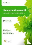 Pahlow, Heike - Deutsche Grammatik - einfach, kompakt und übersichtlich