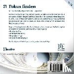 Friedrich, Kerstin - Fokus finden