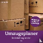 Wendler, Ute - Umzugsplaner