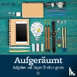 Hack, Kerstin - Aufgeräumt