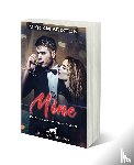 Brixton, Myriam - Mine | Erotischer SM-Roman