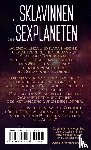Seda, Vera - Die Sklavinnen des Sexplaneten | Erotischer Roman