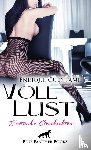 Cuentame, Enrique - VollLust | 22 Erotische Geschichten