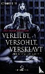 Pré, Corinne du - verliebt, versohlt, versklavt - wenn Strenge not (gut) tut | Erotischer SM-Roman