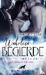 Greyman, Nancy - Wehrlose Begierde - Sind drei einer zuviel? | Erotischer Roman
