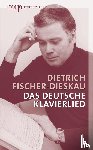 Fischer-Dieskau, Dietrich - Das deutsche Klavierlied