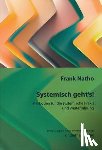 Natho, Frank - Systemisch geht's!
