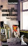 Kaufholz, Bernd - Das Vermächtnis des Kommissars