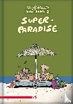 König, Ralf - Super Paradise