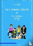 König, Ralf - Der junge König 01