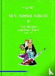 Ralf, König - Der junge König Band 03