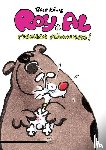 König, Ralf - Roy & Al machen Männchen