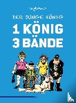 König, Ralf - Der junge König