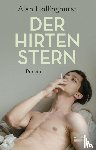 Hollinghurst, Alan - Der Hirtenstern