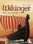 Dougherty, Martin J. - Wikinger