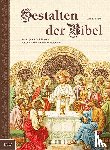 Ehrlich, Andreas - Gestalten der Bibel