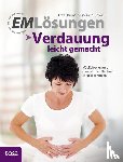 Hammes, Ernst, Höövel, Gisela van den - EM Lösungen - Verdauung leicht gemacht