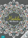  - Mandala-Malbuch für Erwachsene