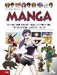 Seelig, Tim, Li, Yishan, Nicol, Rik - Manga