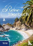  - Reise-Tagebuch