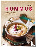 Lewis, Sara - Hummus