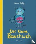 Leibig, Corinna - Der kleine Bauchweh