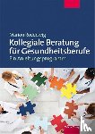 Roddewig, Marion - Kollegiale Beratung für Gesundheitsberufe