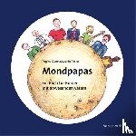 Deertz, Regina - Mondpapas