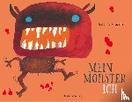 Knüvener, Catarina - Mein Monster-Ich