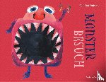 Knüvener, Catarina - Monster-Besuch